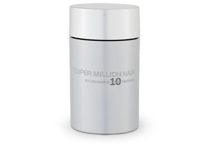 Super Million Hair - Fasern